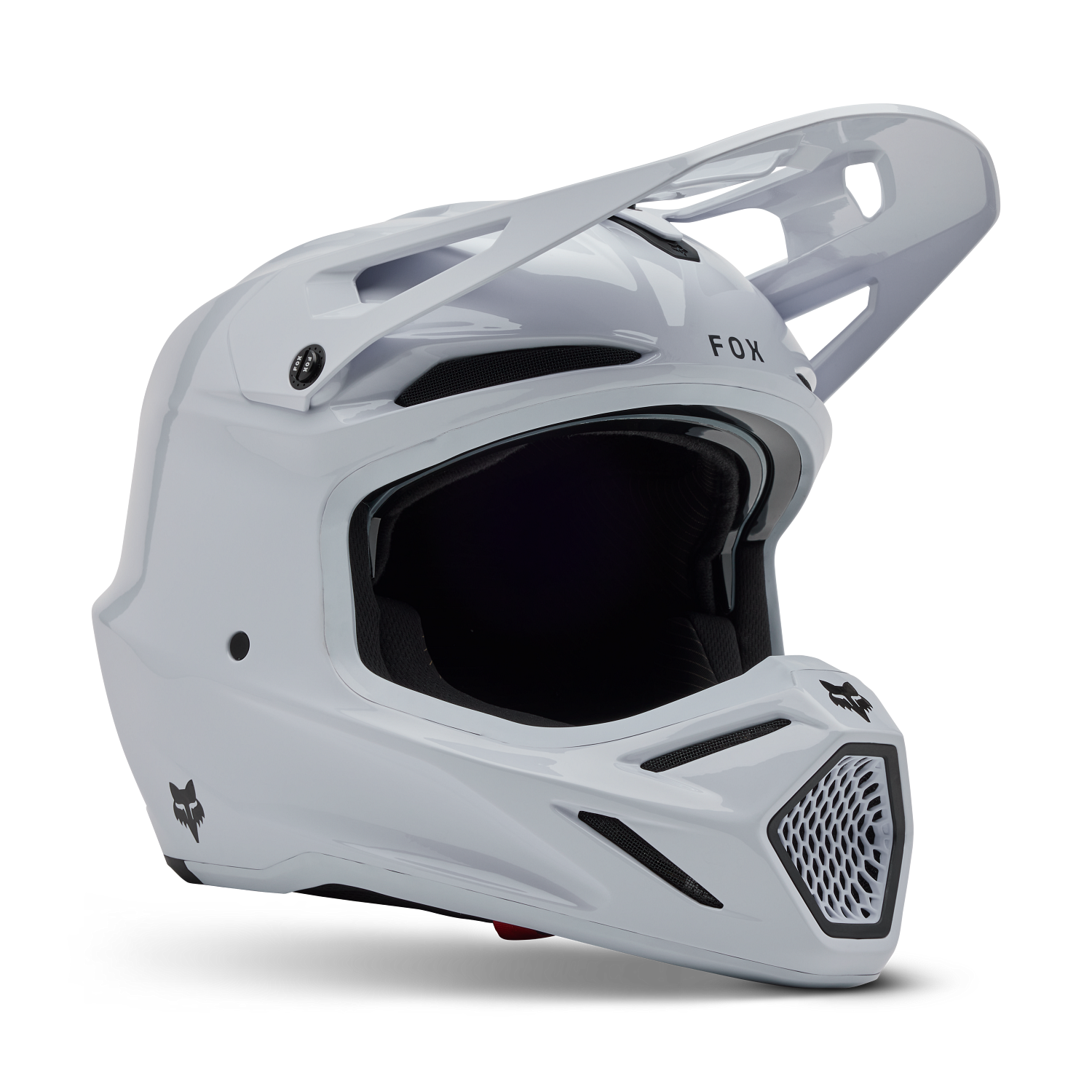 Casque V3 RS Carbon Solid