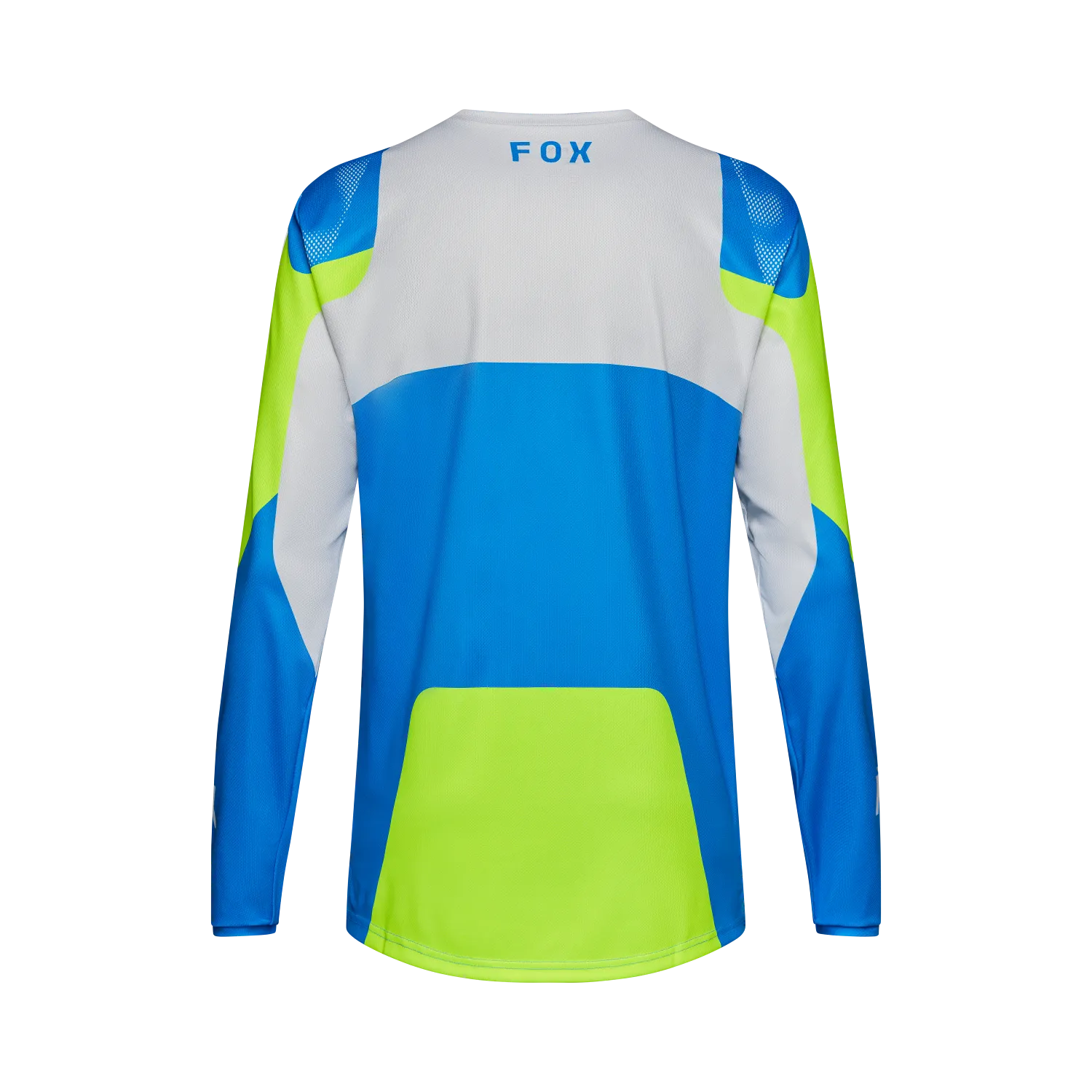 RANGER LS JERSEY TACTILE 
