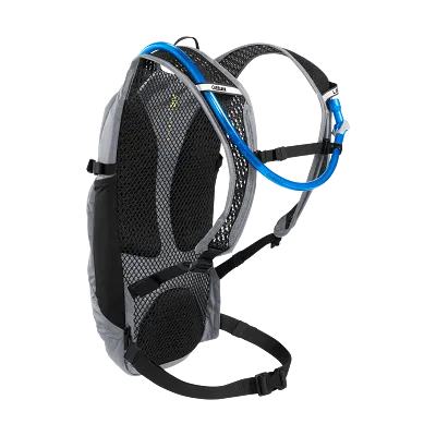 Lobo 9 70oz, Gunmetal/Lime