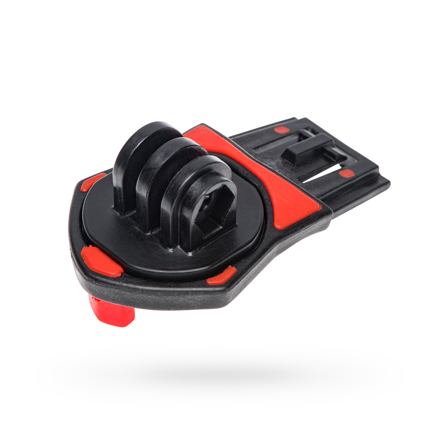 FULL-10 CAMERA MOUNT [BLK] OS