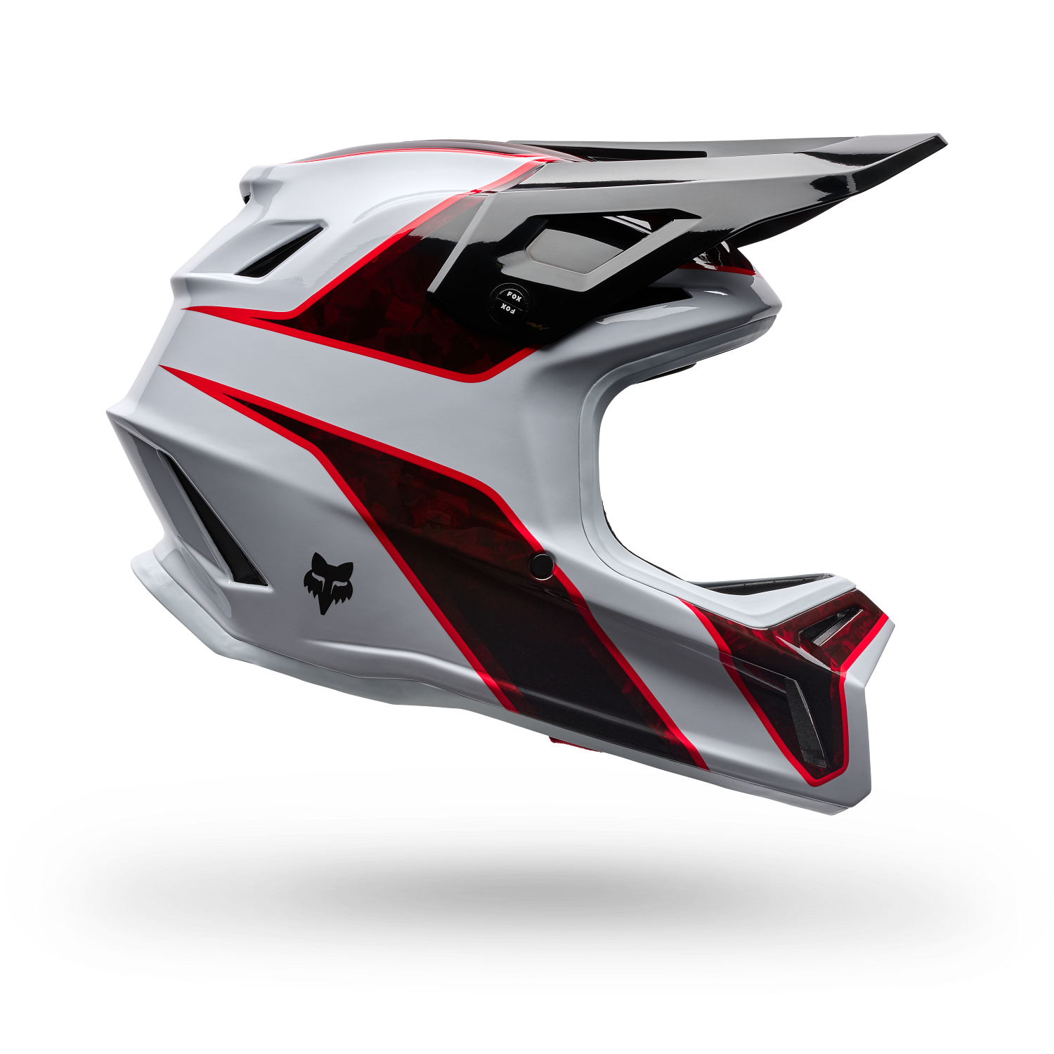 Rampage RS Crypt Helmet