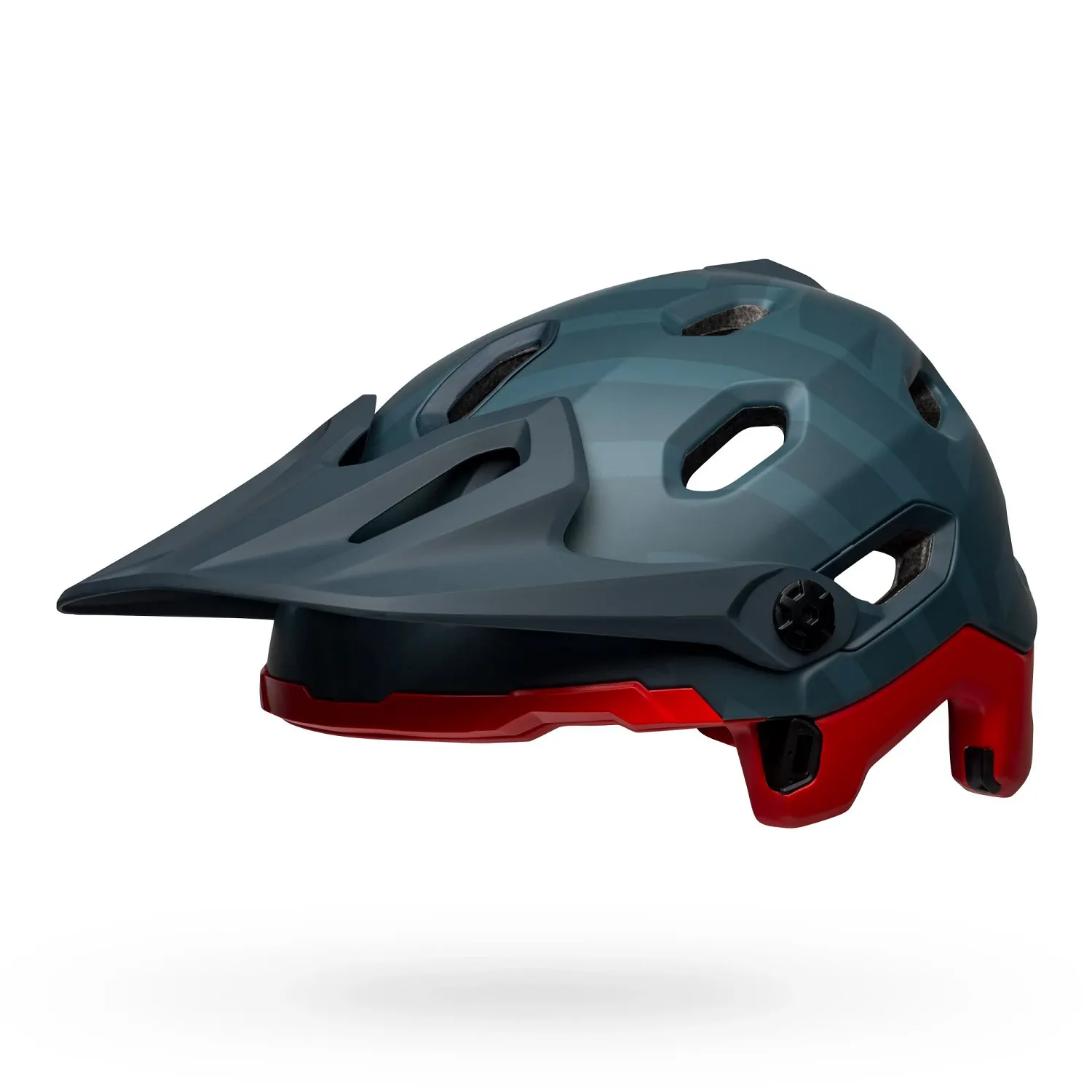 BS SUPER DH SPHR MT BL/CRSM M 21 US