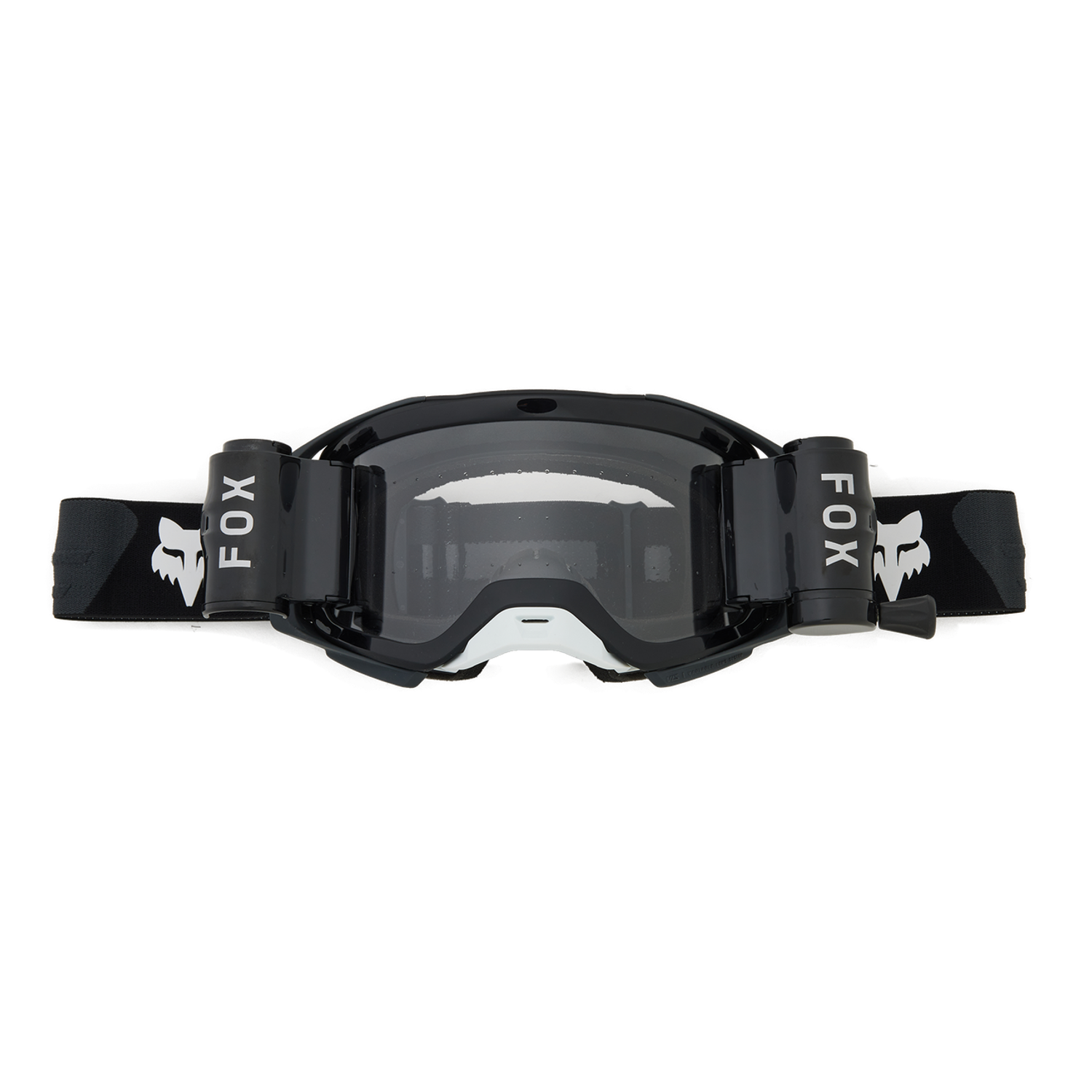Airspace Roll Off Goggles