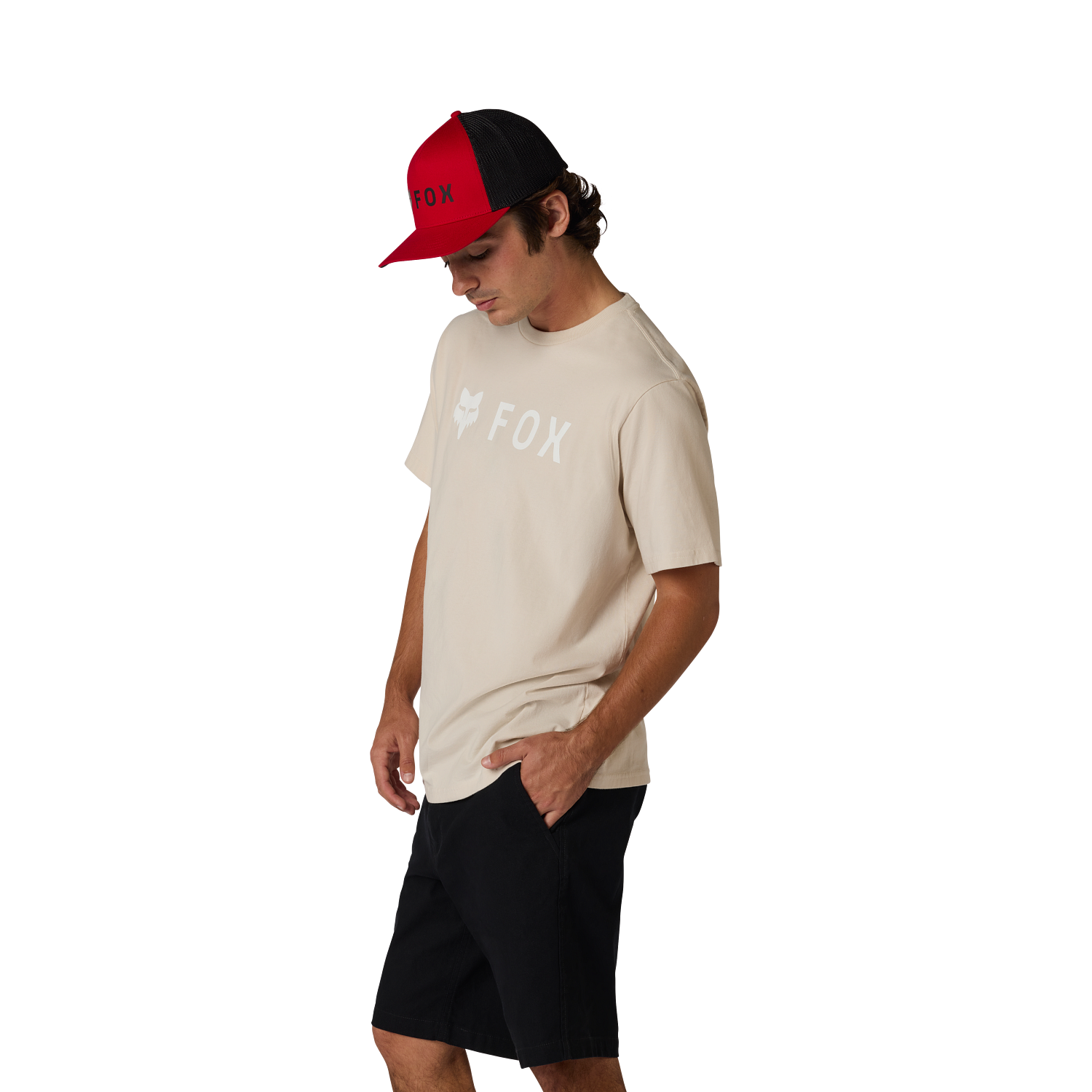 Fox Work Short