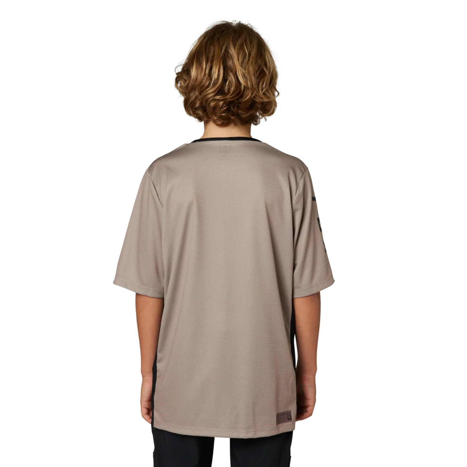 YTH DEFEND SS JERSEY 