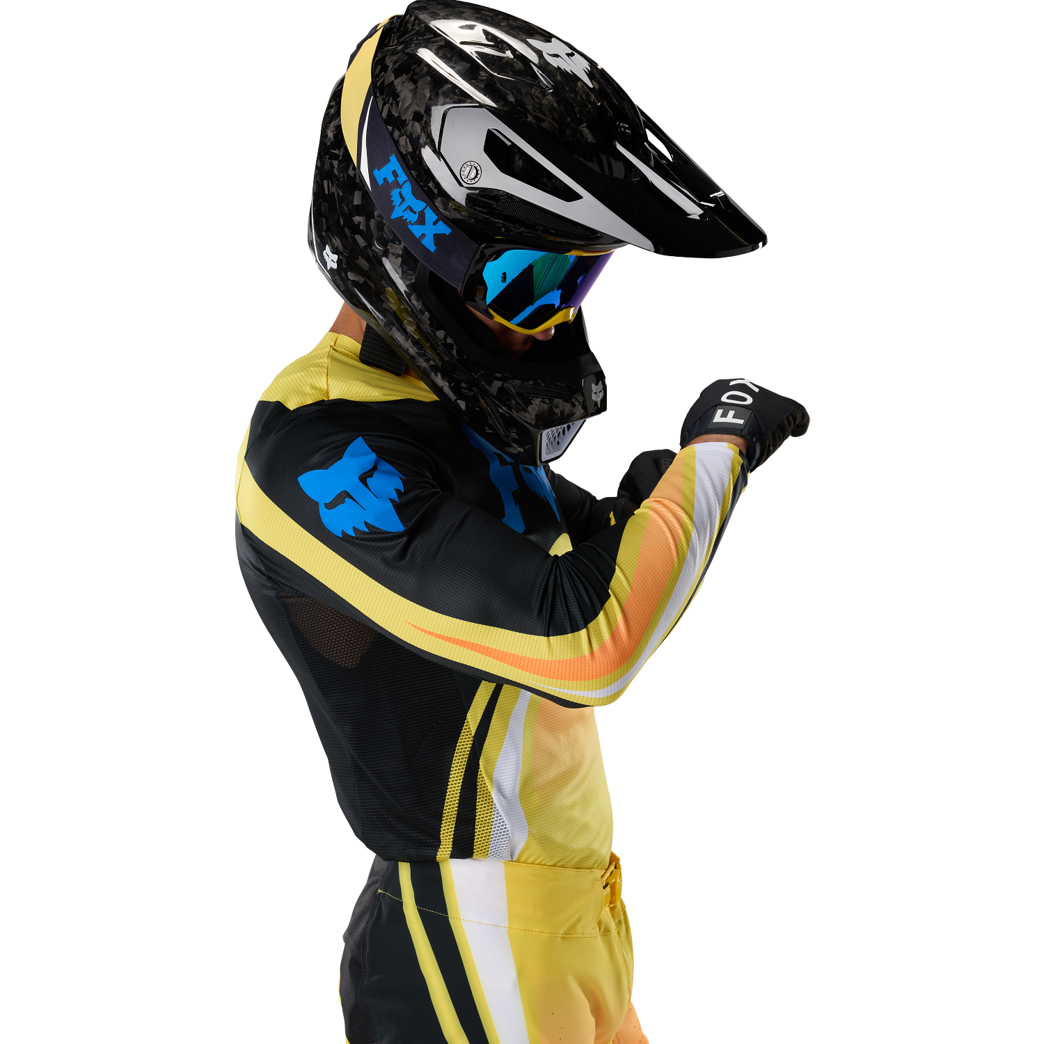 Flexair Arc Jersey