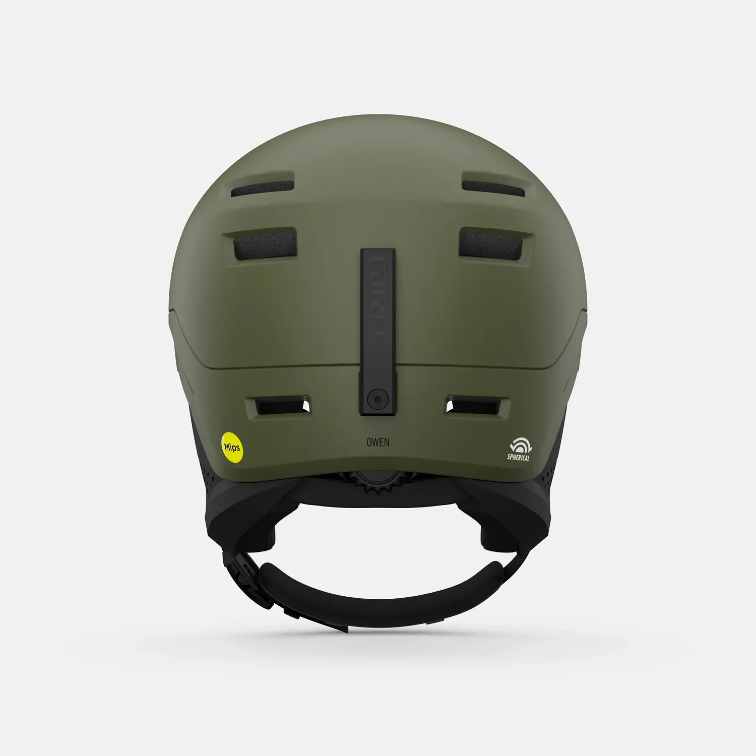 GR OWEN SPHERICAL MT TRL GN S 24