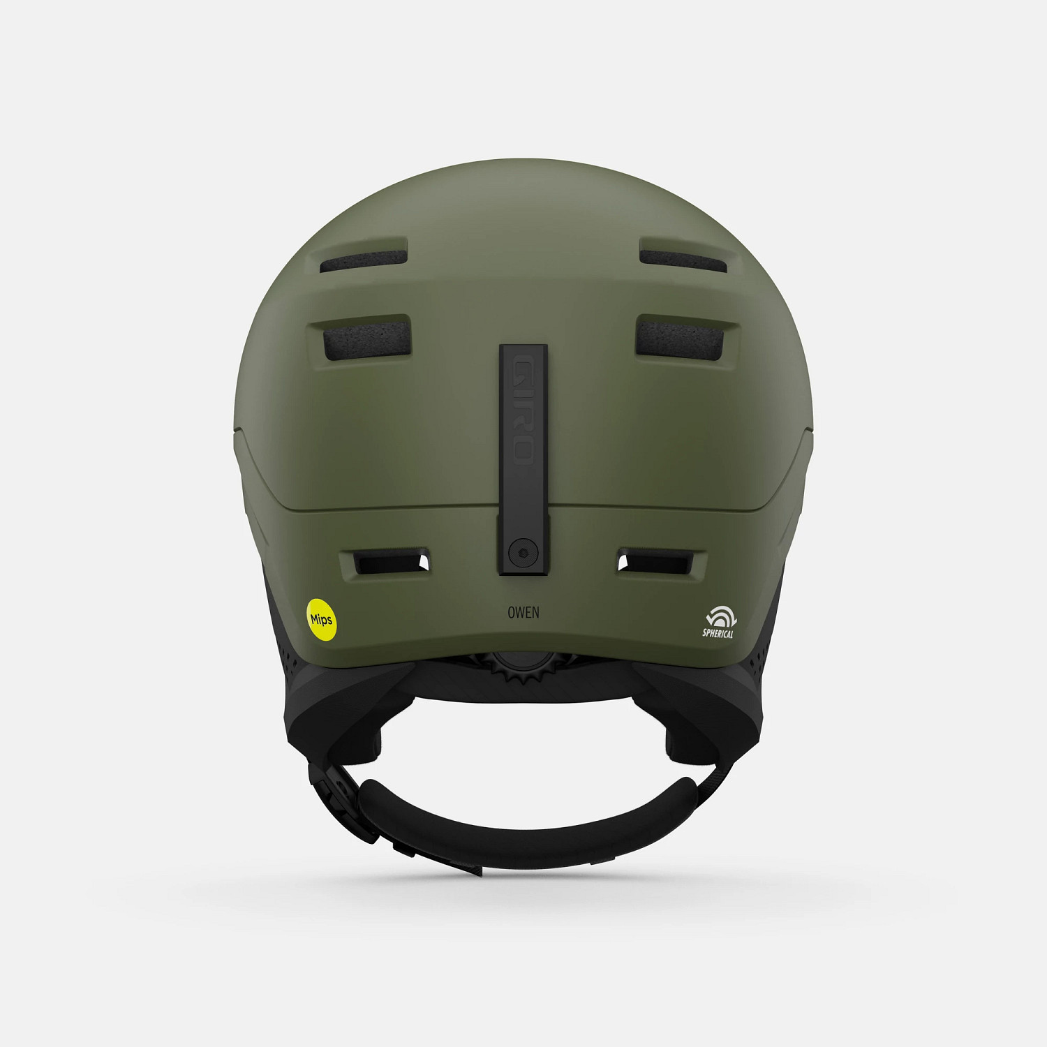 Owen Spherical Helmet