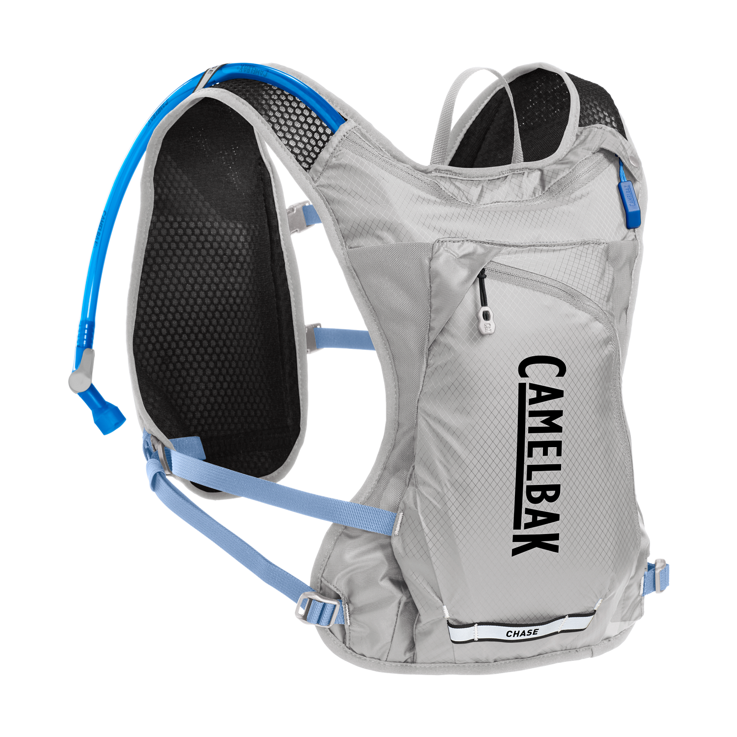 W CHASE RACE 4 VEST 50 OZ [VAP BLU] OS