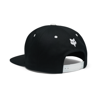 SINCE 74 SNAPBACK [BLK] OS