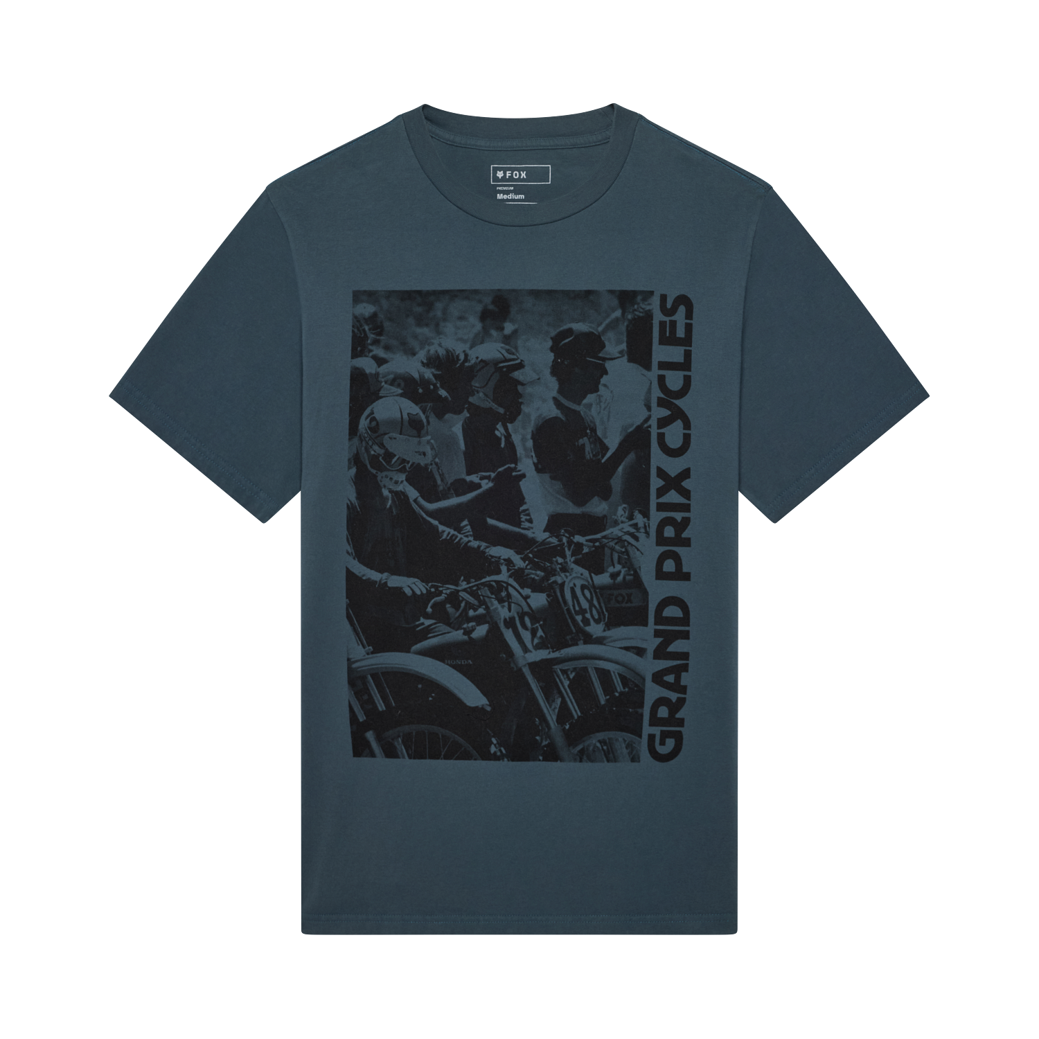Circa 74 195 Original T-shirt