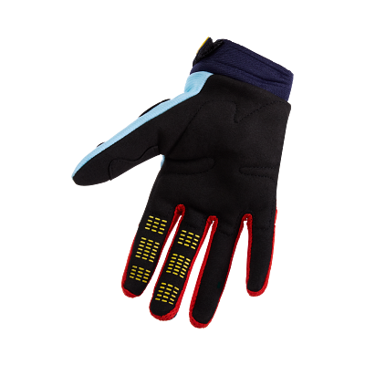 YTH 180 ELEVATED GLOVE [LT BLU] YXS