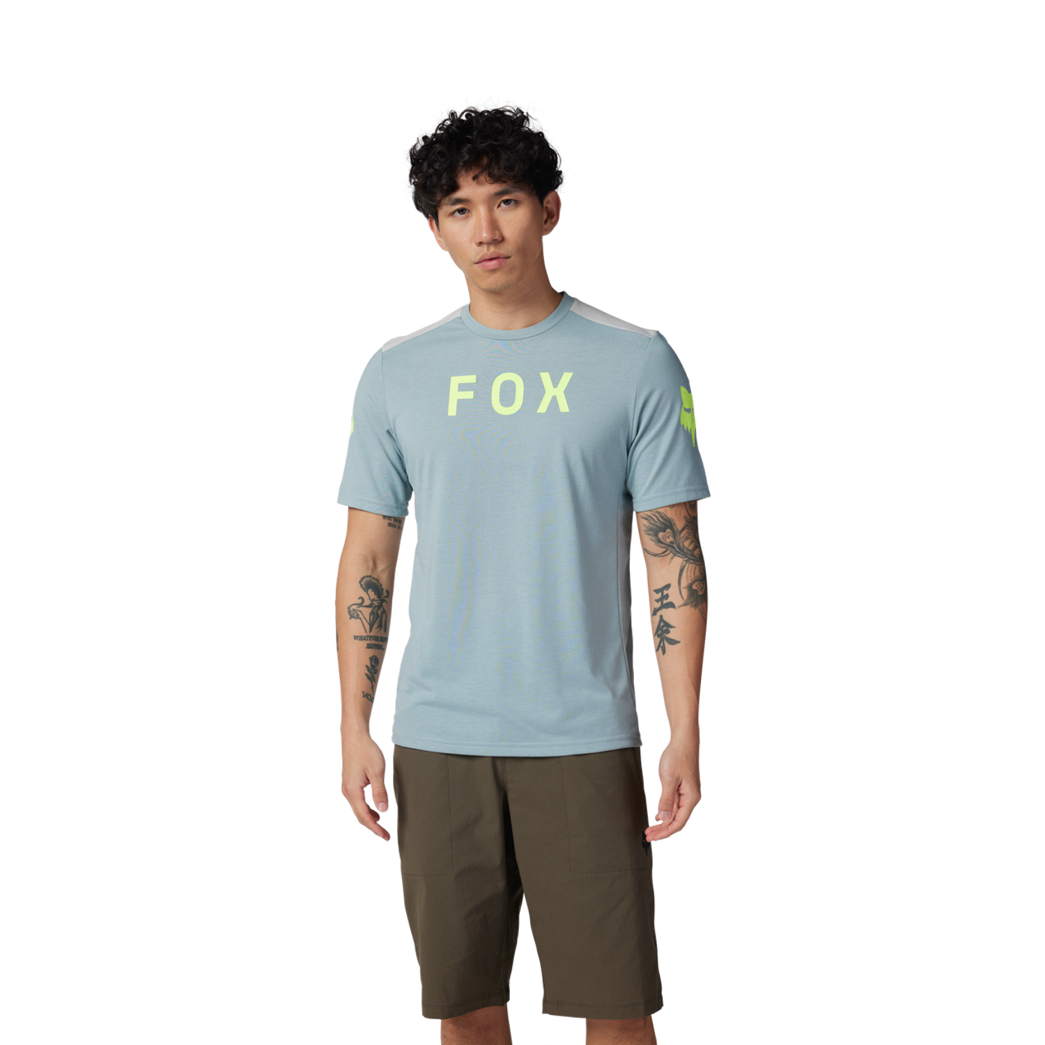 Maglia Ranger Aviation drirelease&reg;