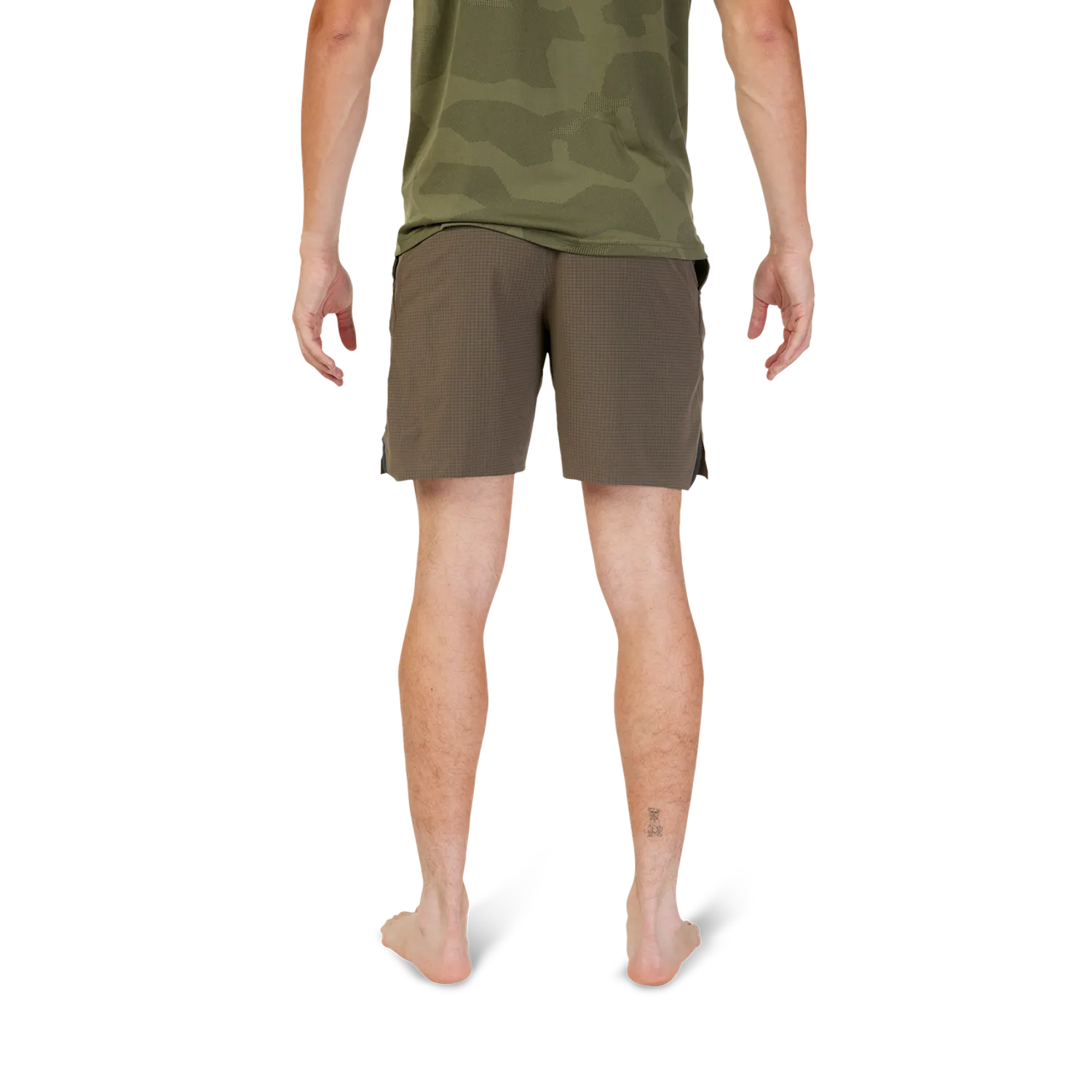 MOTIVE SHORT 7" LINERLESS 