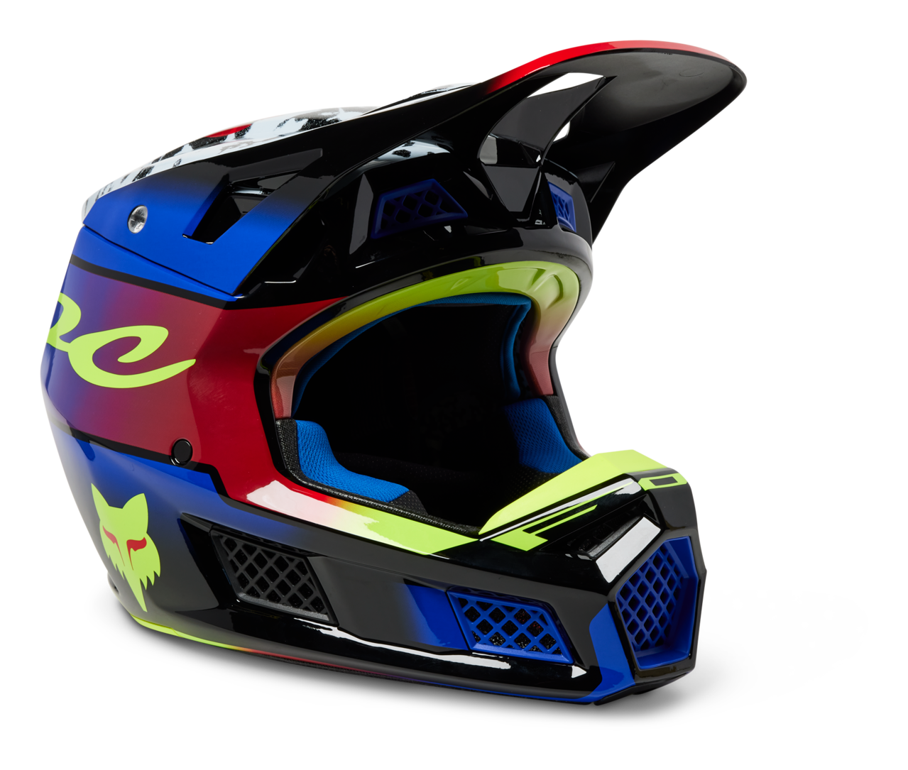 V3 RS Dkay Helmet (2023)