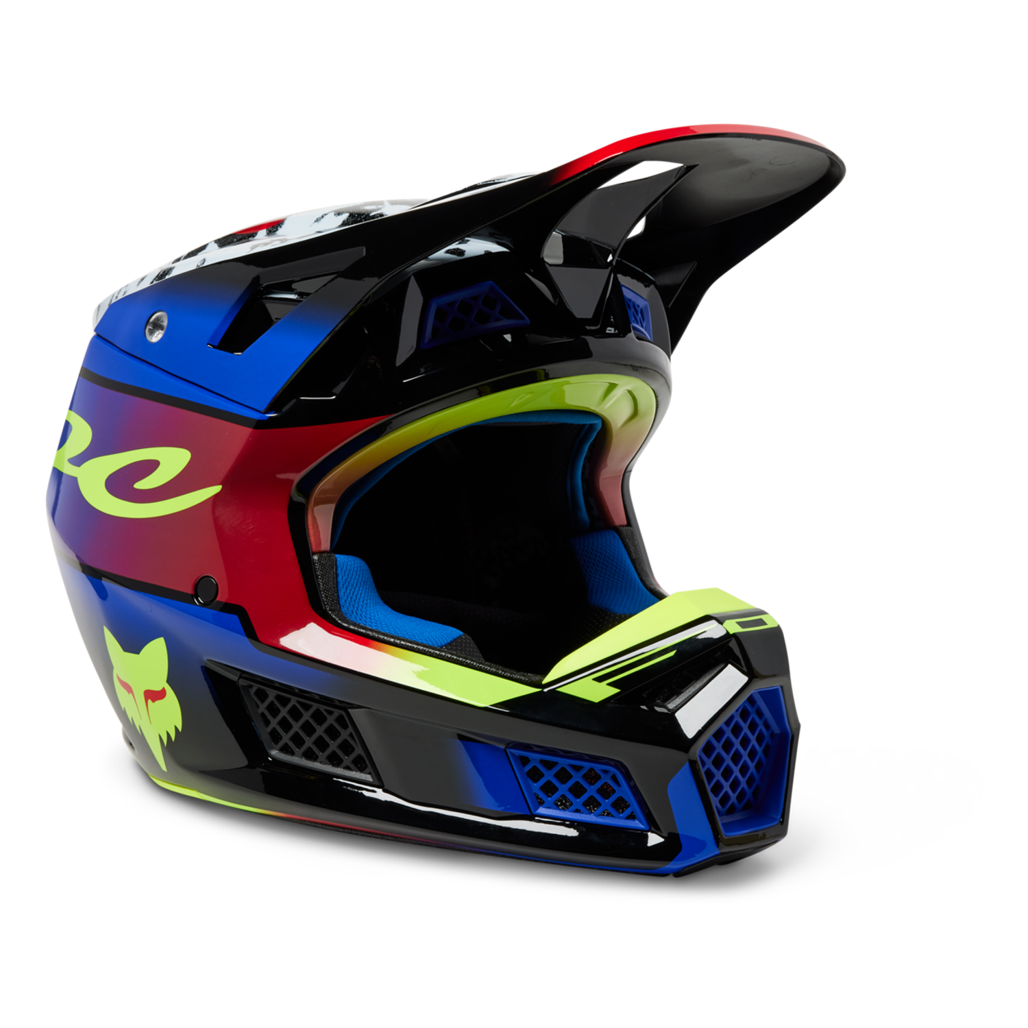 V3 RS Dkay Helmet (2023)