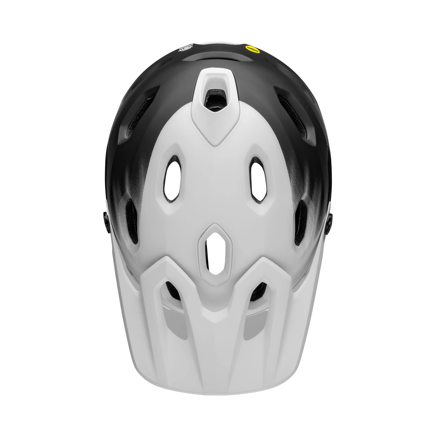 SUPER DH SPHR LEGION M M/G CE [BLK/WHT] S