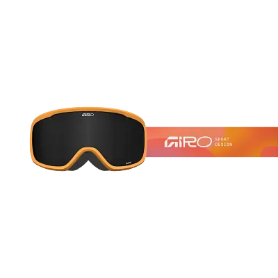 BUSTER SPLAT [ORG/BLK] OS