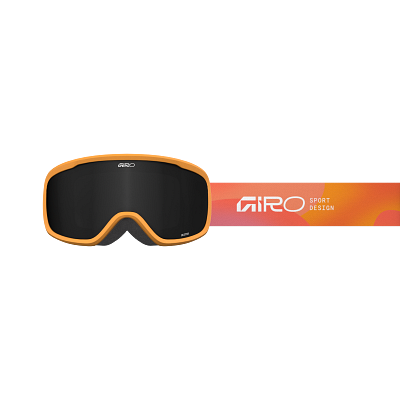 BUSTER SPLAT [ORG/BLK] OS