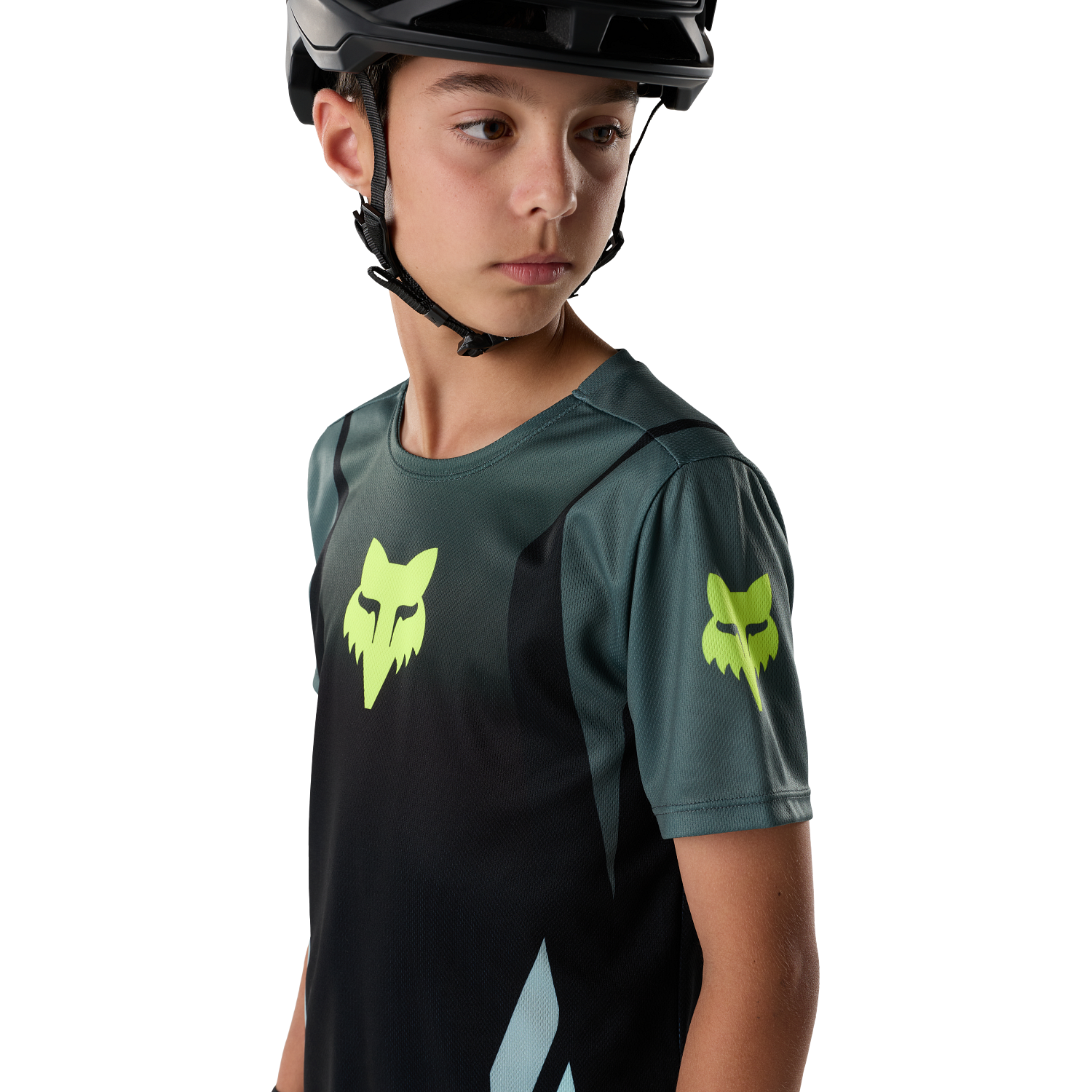 Youth Ranger Short Sleeve Jersey Foundry