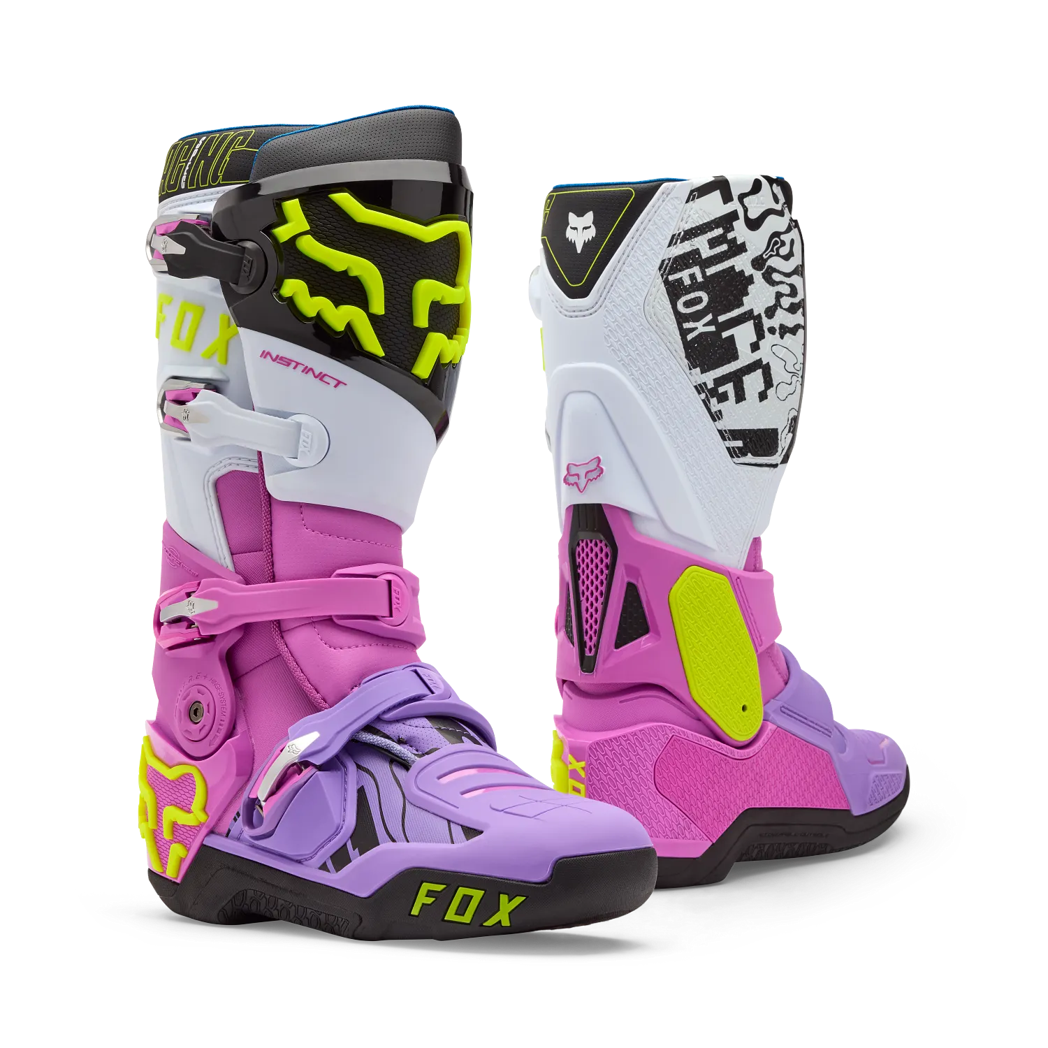 INSTINCT IMAGE PHANTOM LE BOOT 