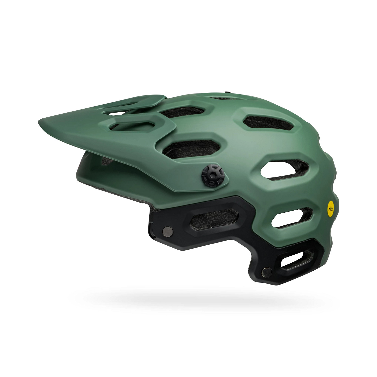BS SUPER 3R MIPS MT DK GN/INF M 24 US