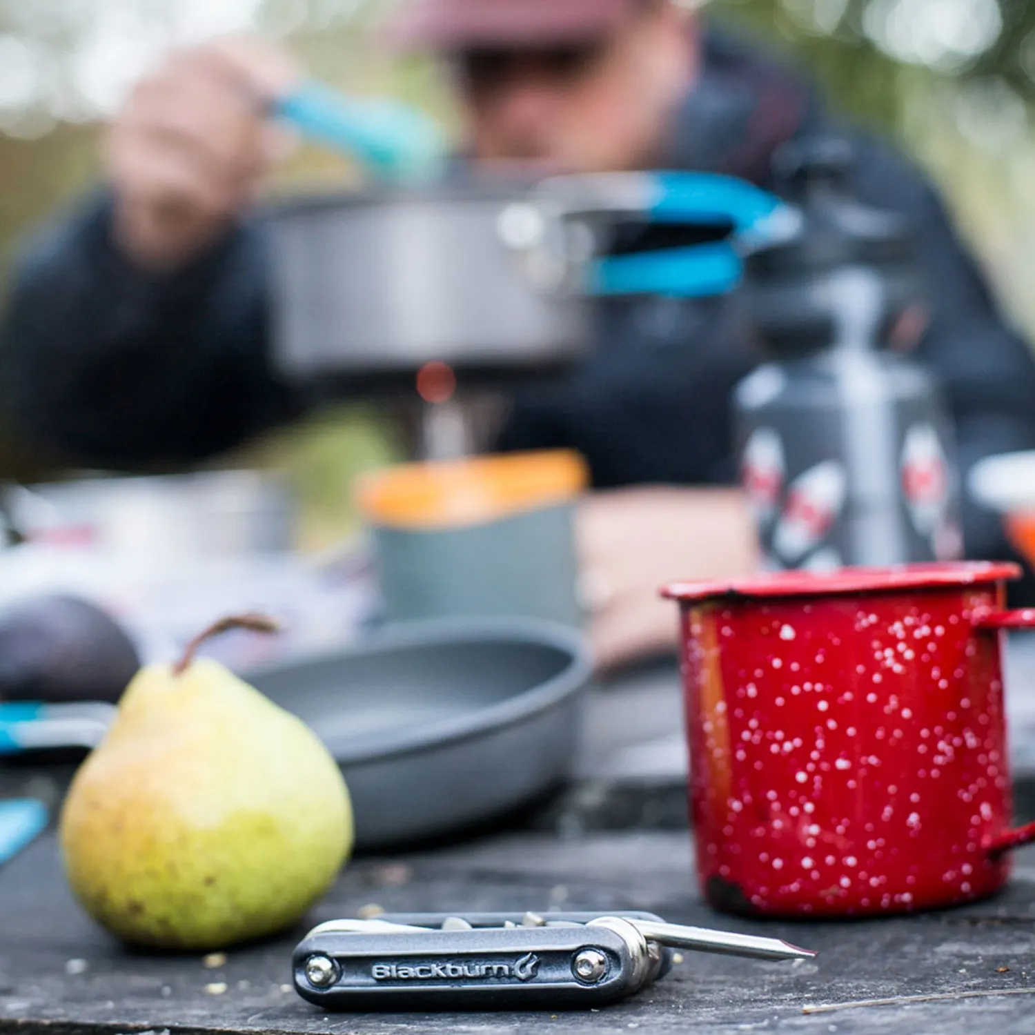 BBN GRID 13 MINI TOOL GREY