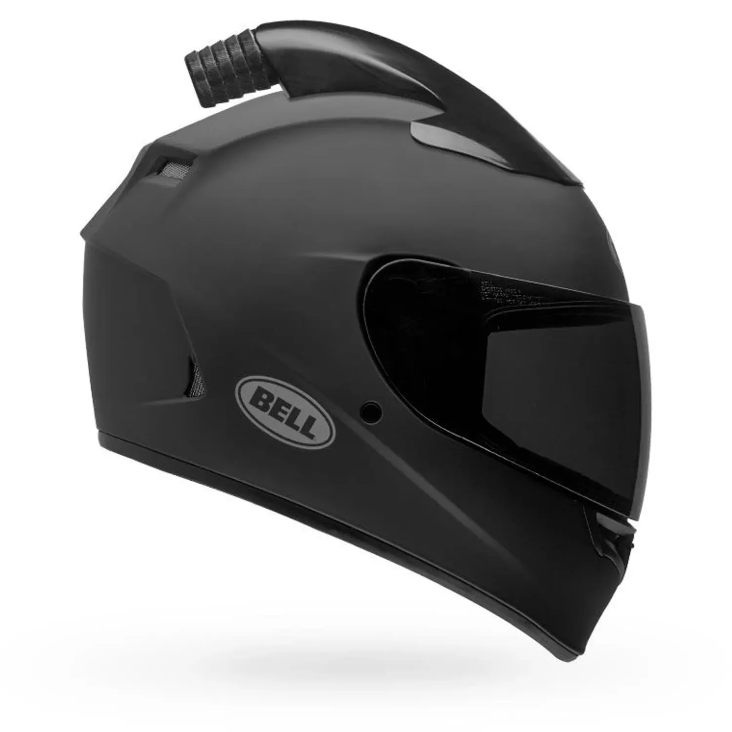 PS QUALIFIER FORCED AIR MAT BLK XL