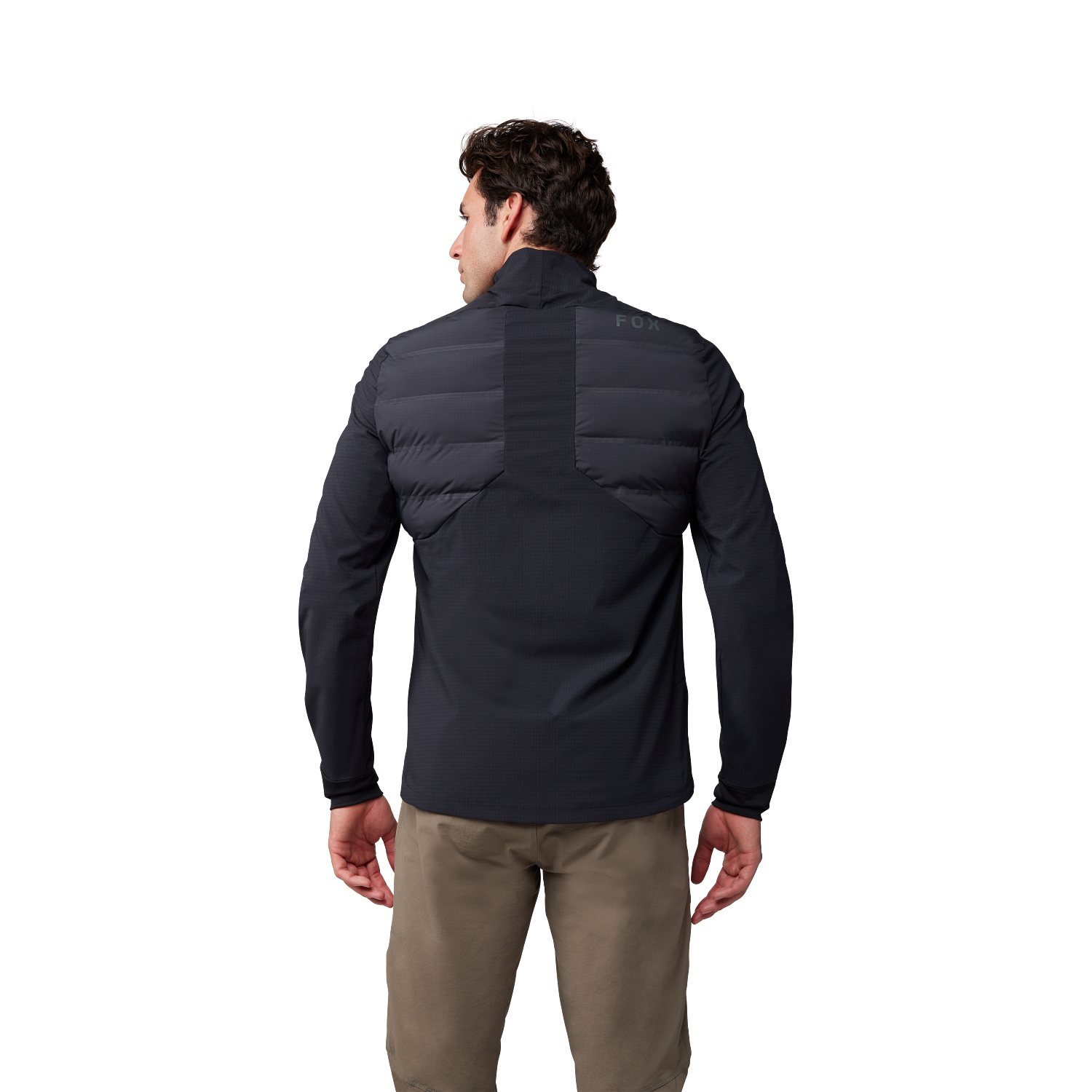 Flexair Fire Hybrid Jacket