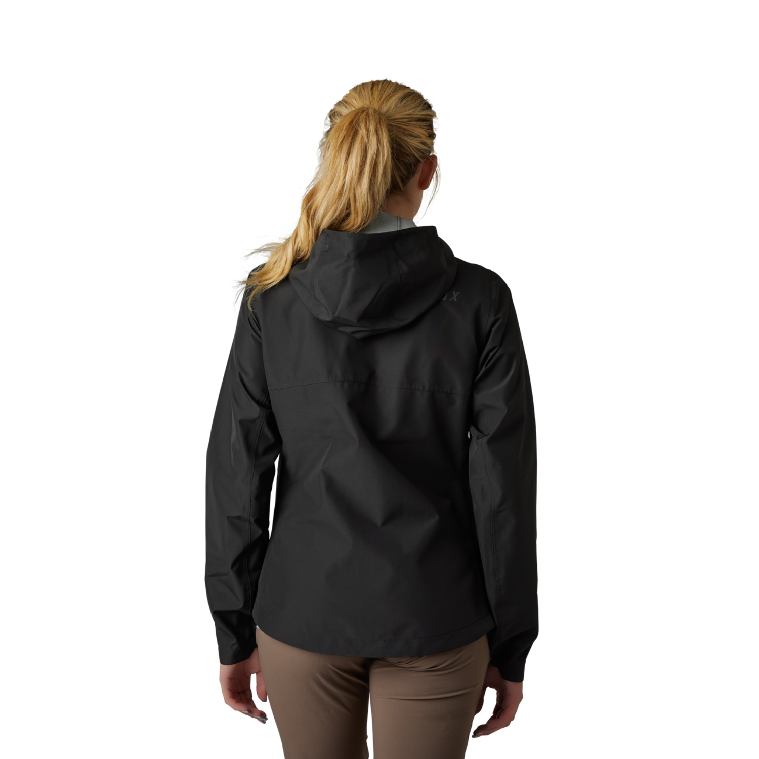 Womens Ranger 2.5-Layer Water Jacket