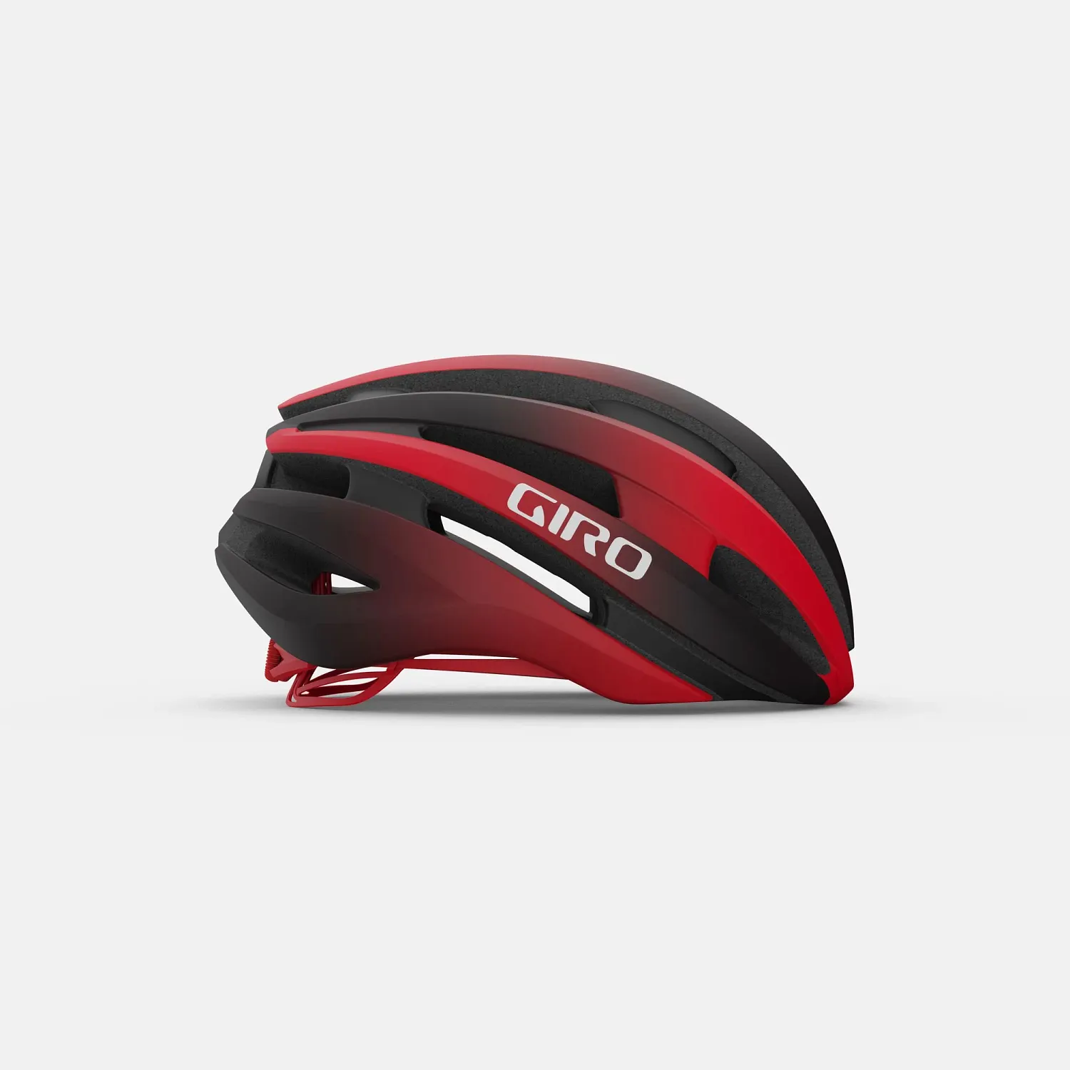 GR SYNTHE MIPS II MAT BLK/BRT RD S 21 US