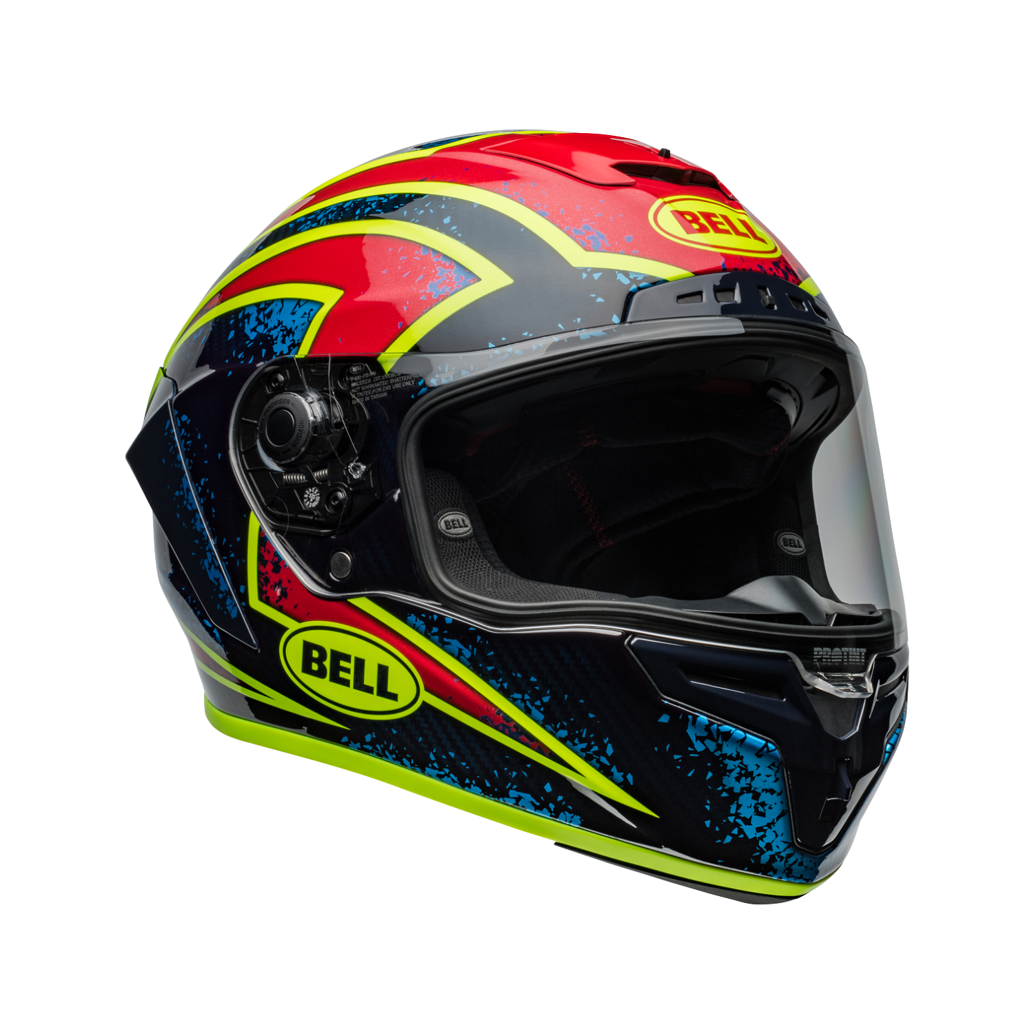 Race Star DLX Flex