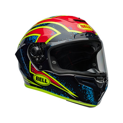 Race Star DLX Flex