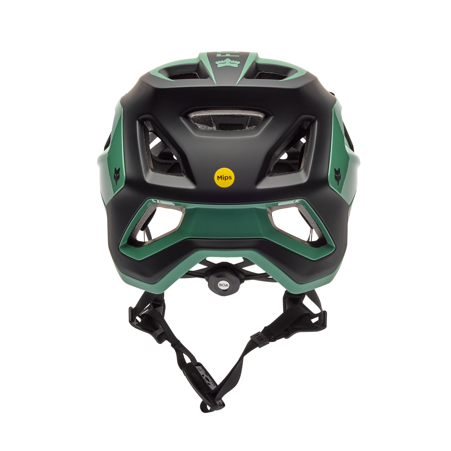 Speedframe Pro Defy Helmet