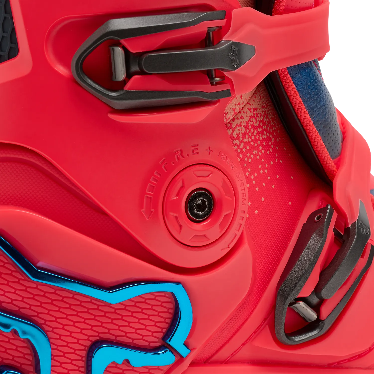 INSTINCT VISION LE BOOT 