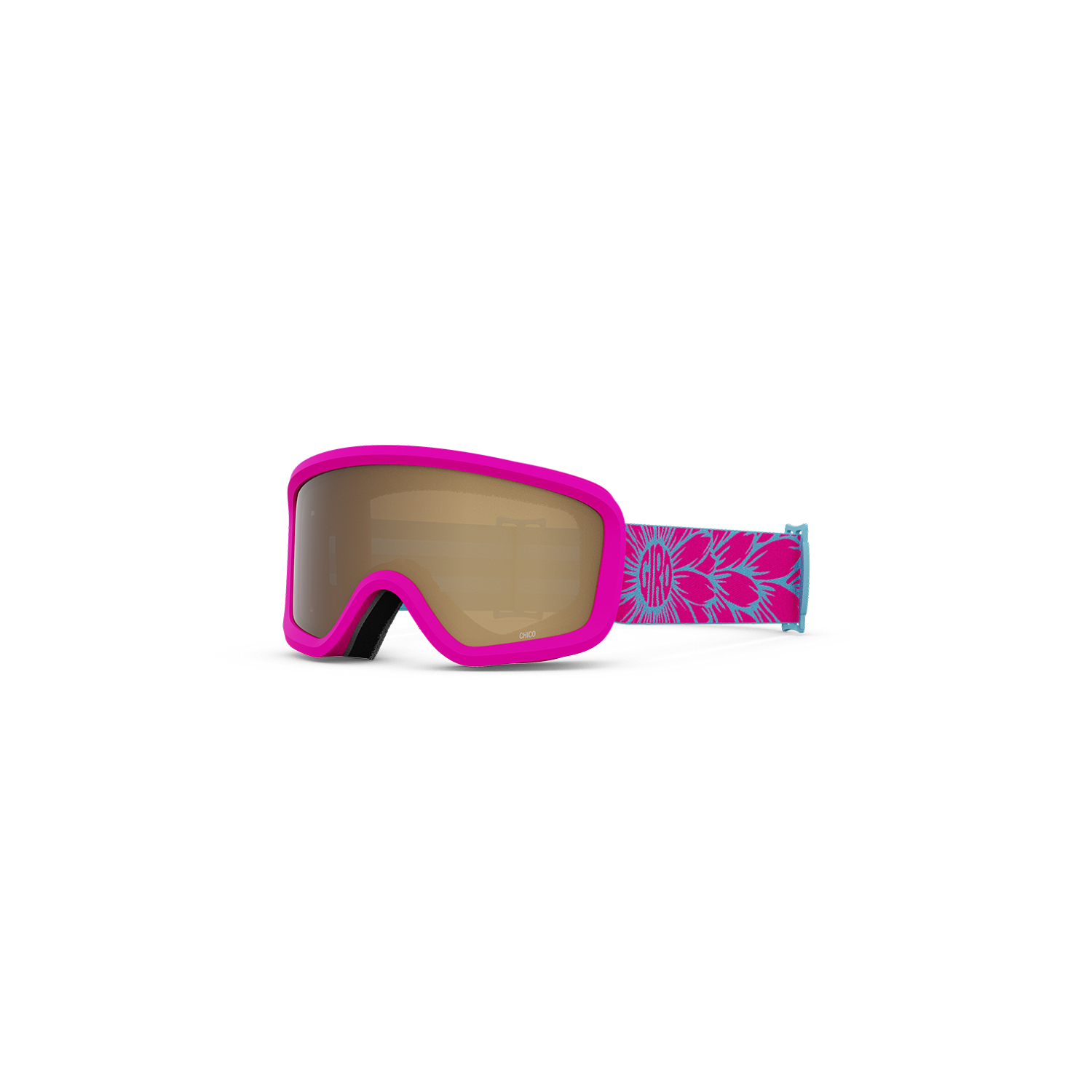 Chico 2.0 Bloom Kinder-Schutzbrille