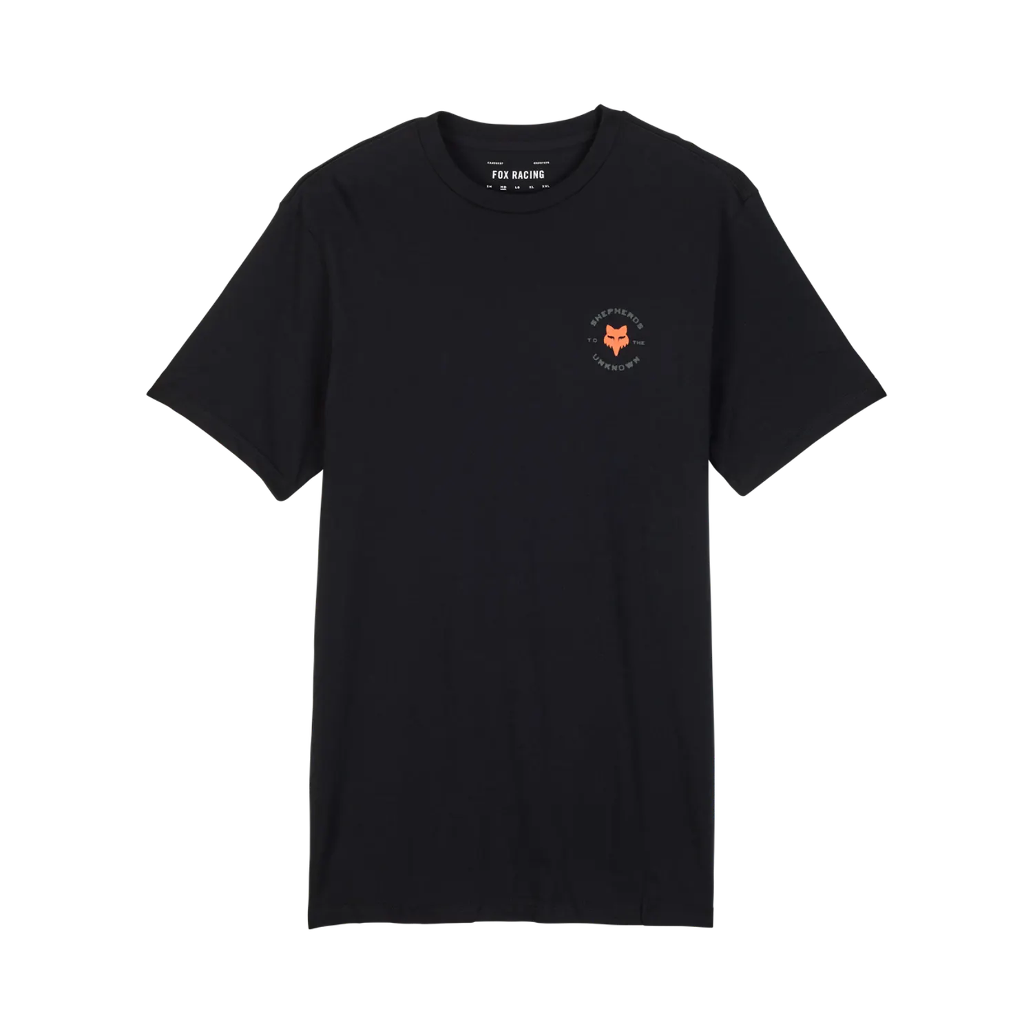 PLAGUE PREM SS TEE 