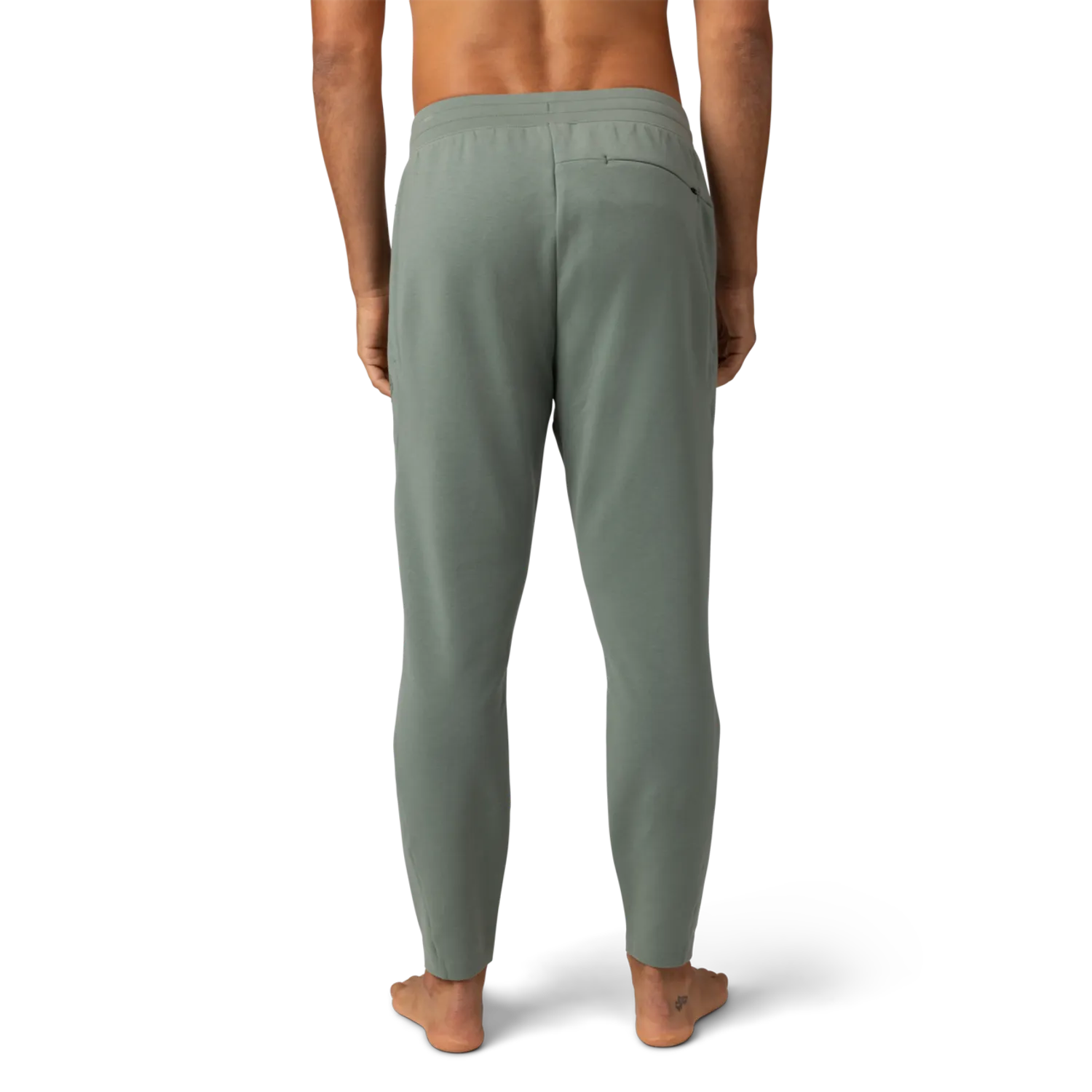 RISE FLEECE JOGGER 