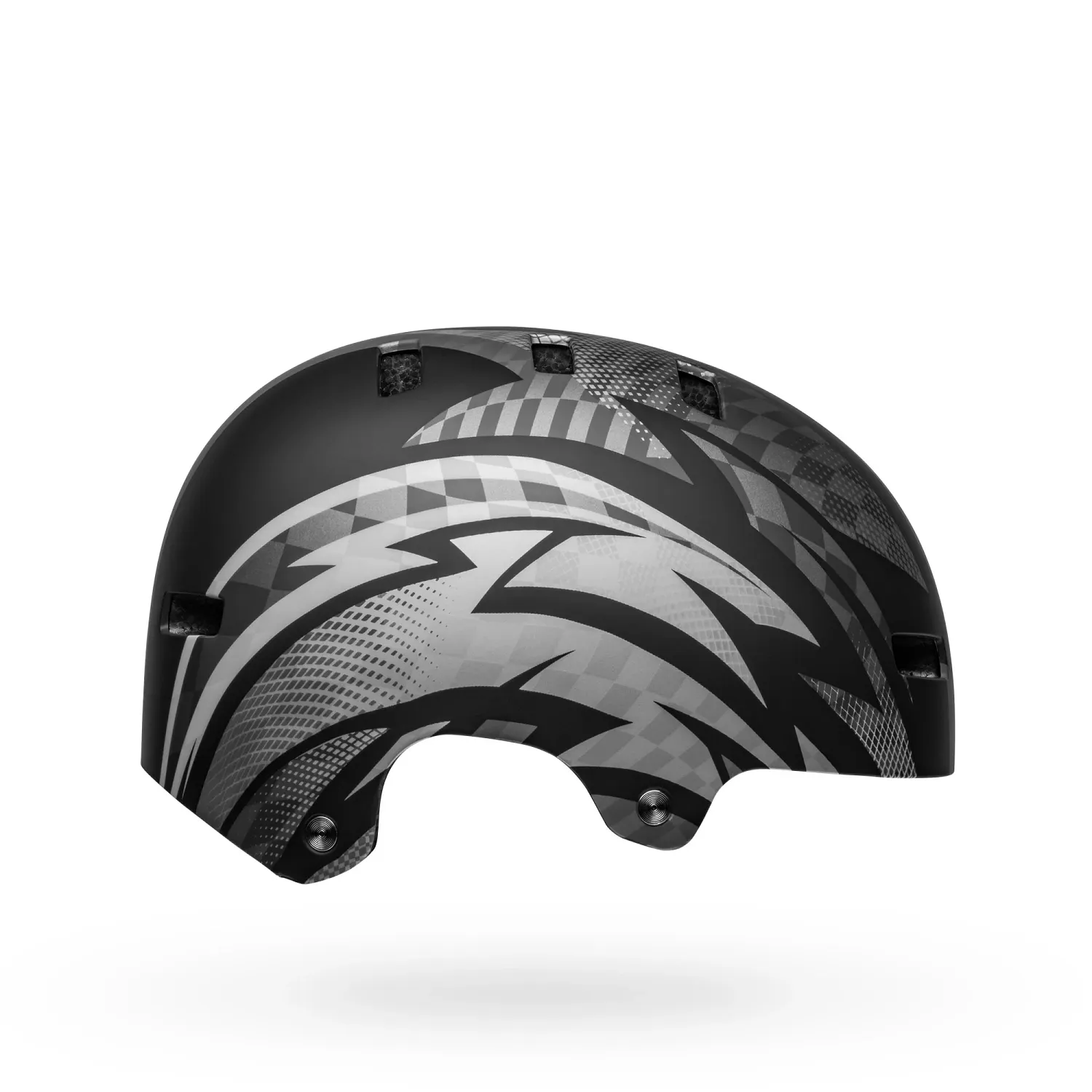 BS LOCAL MT BK/GY PSYCHO L 22 US