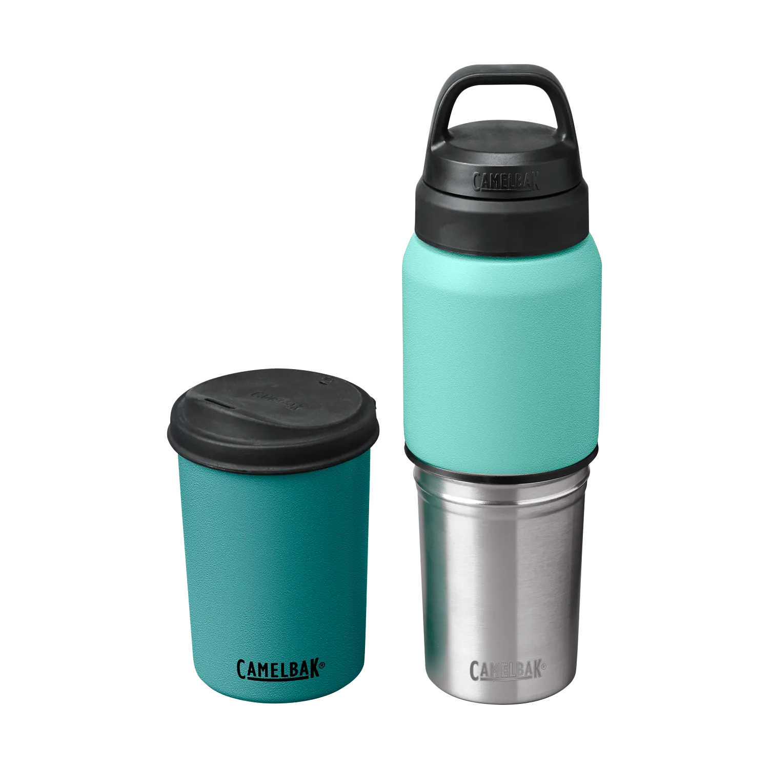 MultiBev SST Vacuum Insulated 17oz/12oz, Coastal/Lagoon