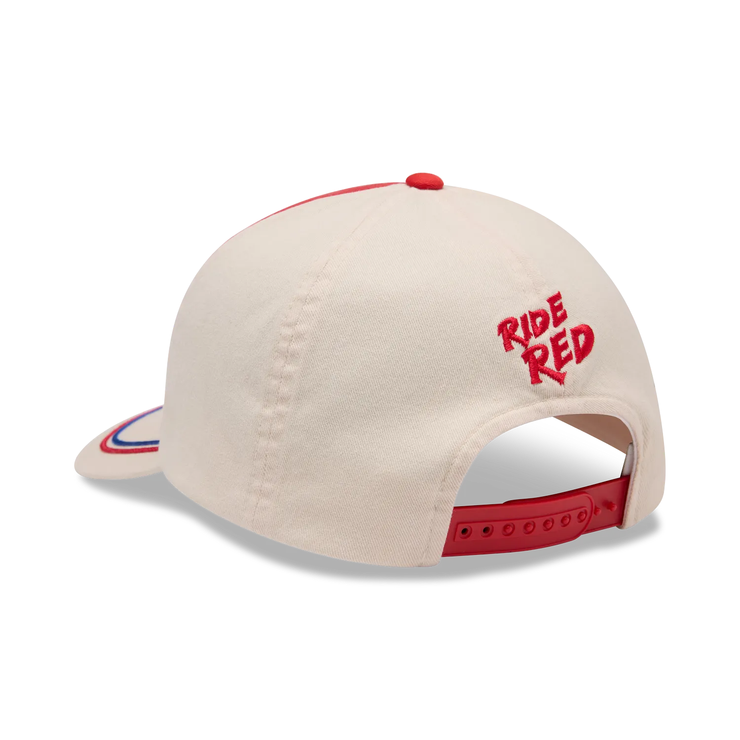 W HONDA SNAPBACK HAT 