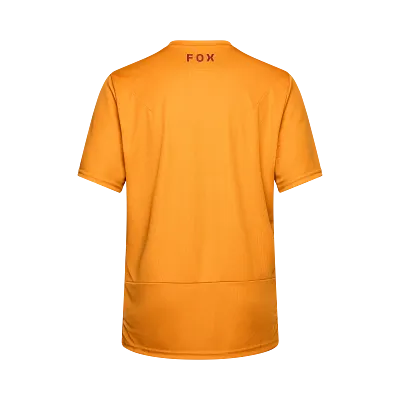 Ranger Fox Head Jersey