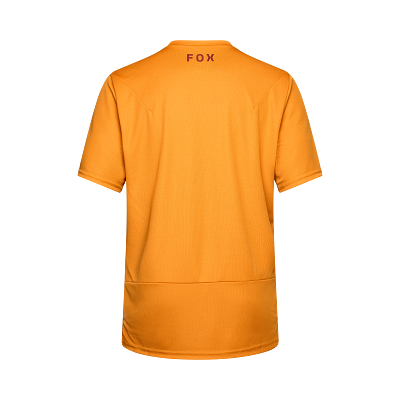 Ranger Fox Head Jersey