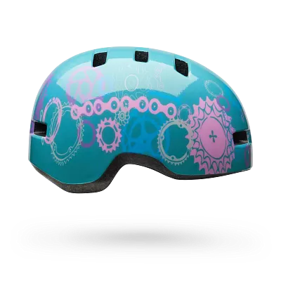 Lil Ripper Bike Party