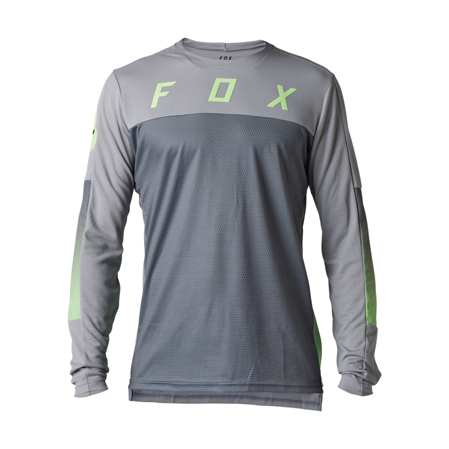 Defend Cekt Long Sleeve Jersey