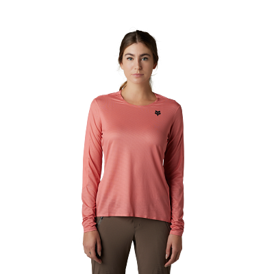 Maillot &agrave; manches longues Flexair Ascent Womens