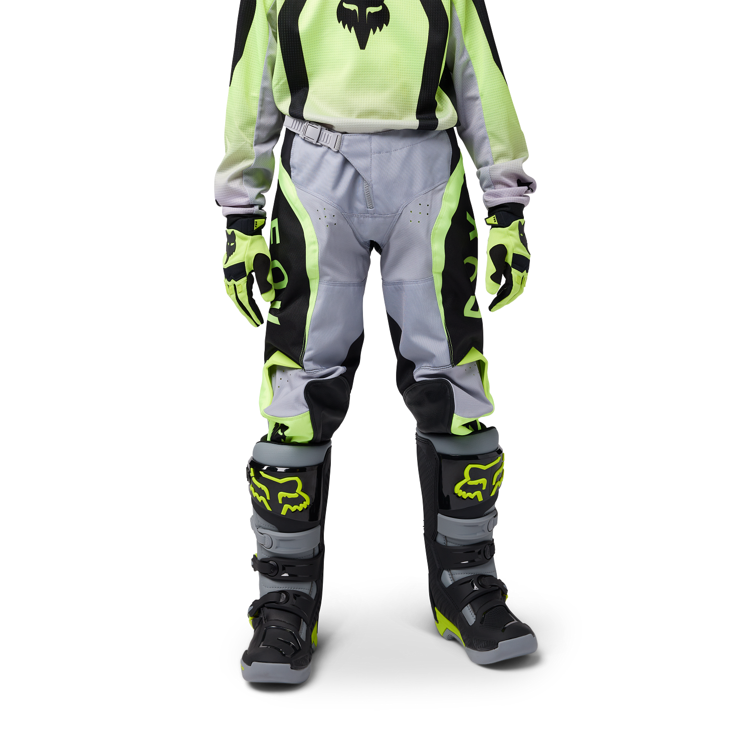 Youth 180 Lean Pants
