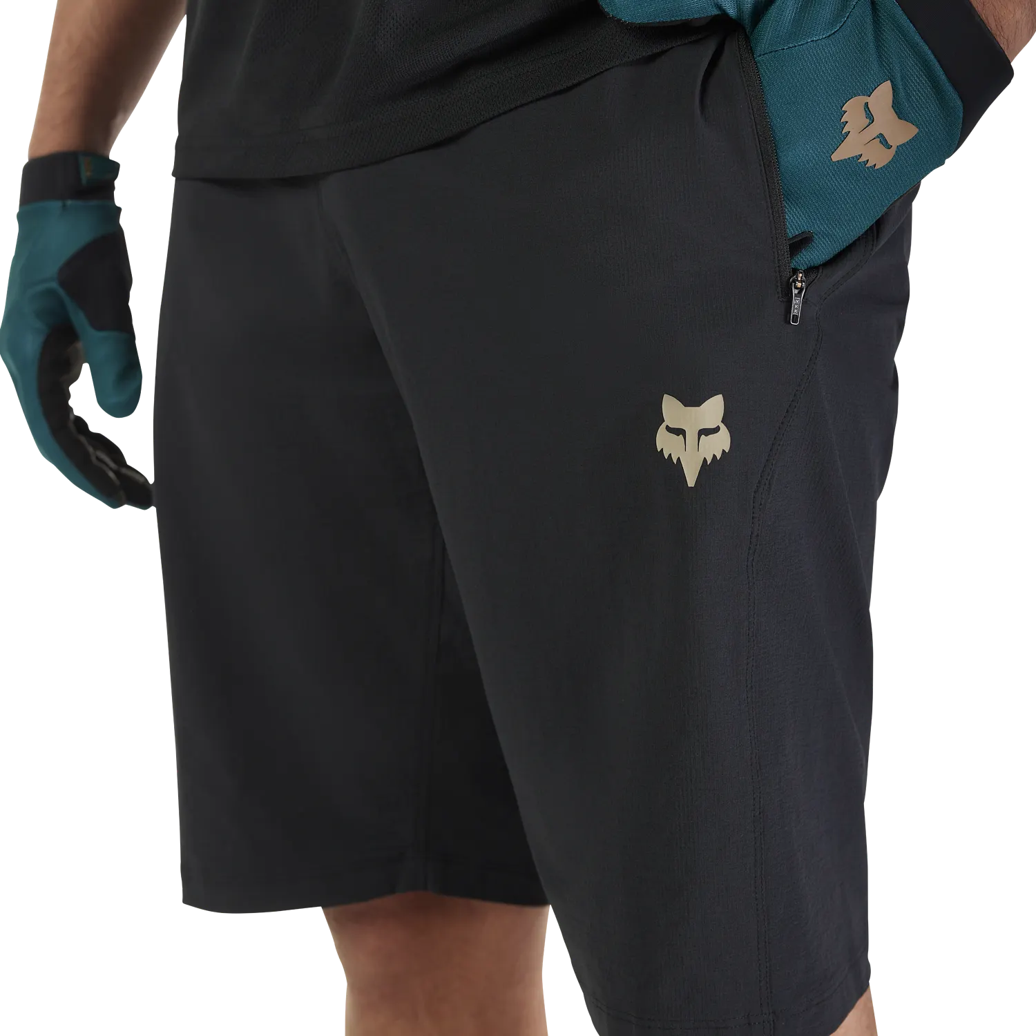 RANGER SHORT W/ LINER TREK 