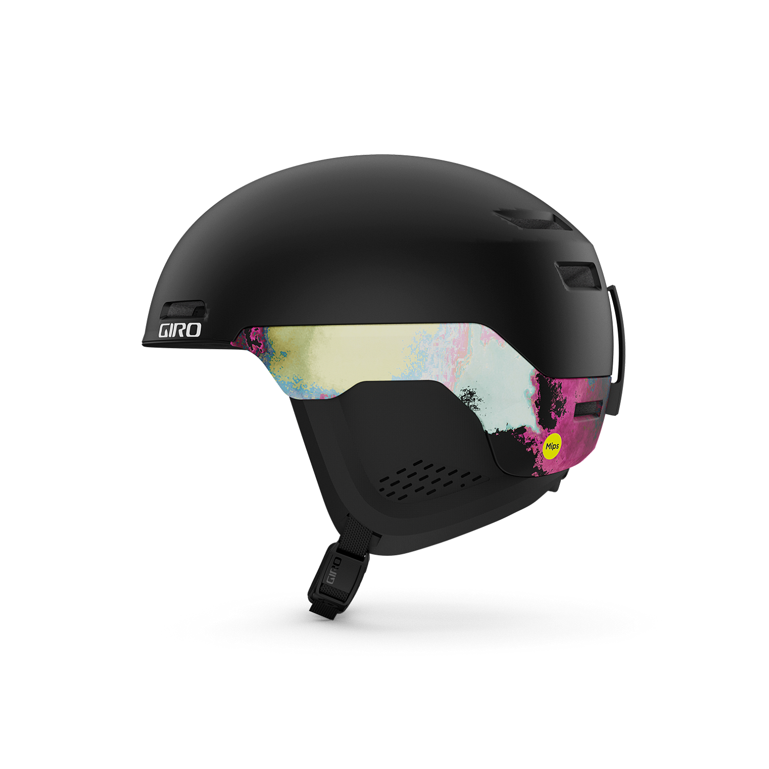 Owen Spherical Helm