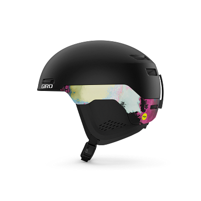 Owen Spherical Helmet